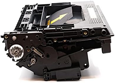 Black Toner Cartridge for HP 37A / CF237A X944