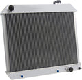 3 Row Core Aluminum Radiator Q65530