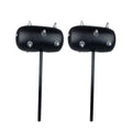 2Pcs PVC Inflatable Hammer Toy for Kids Pool Accessory A32364