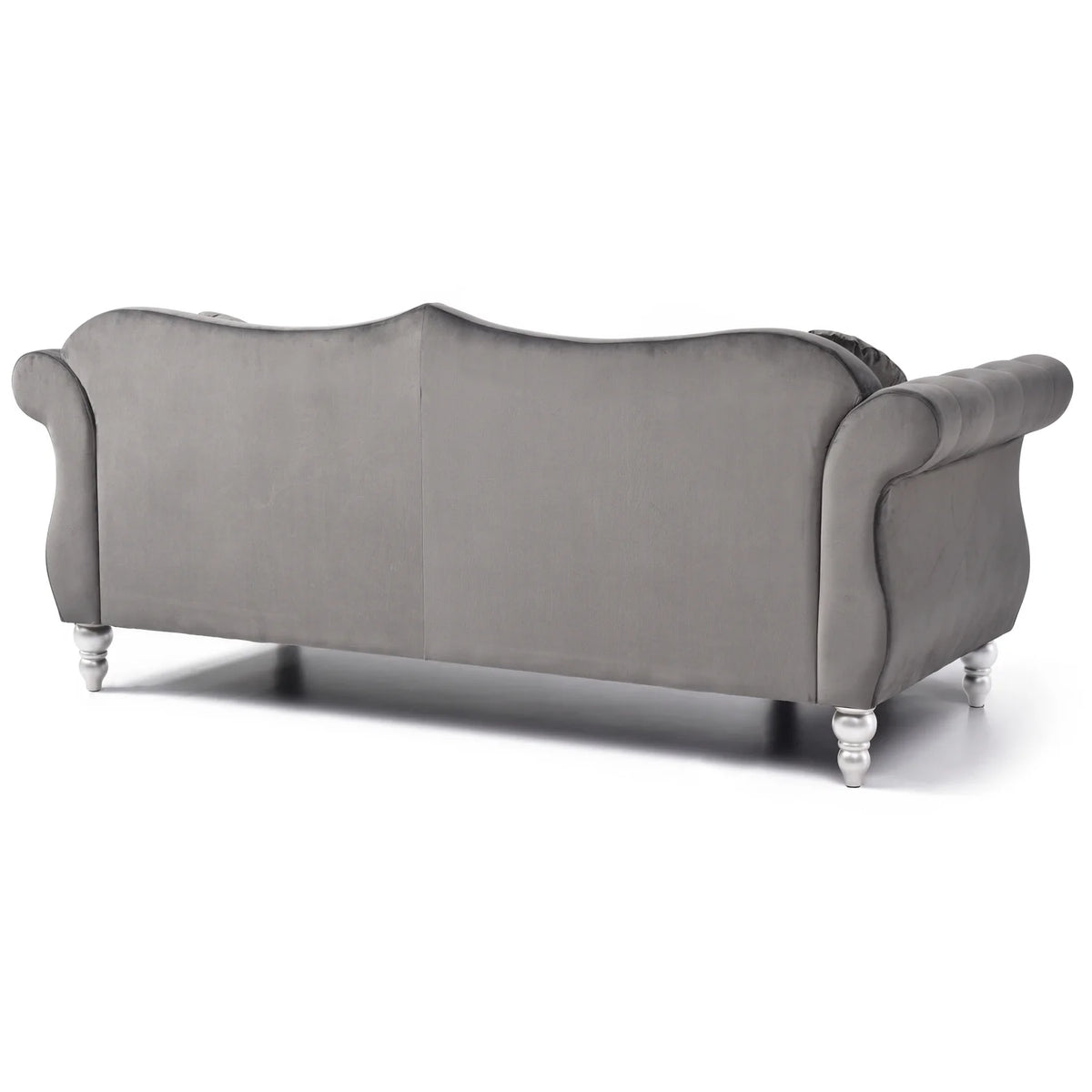 Dark Gray Sofa N514