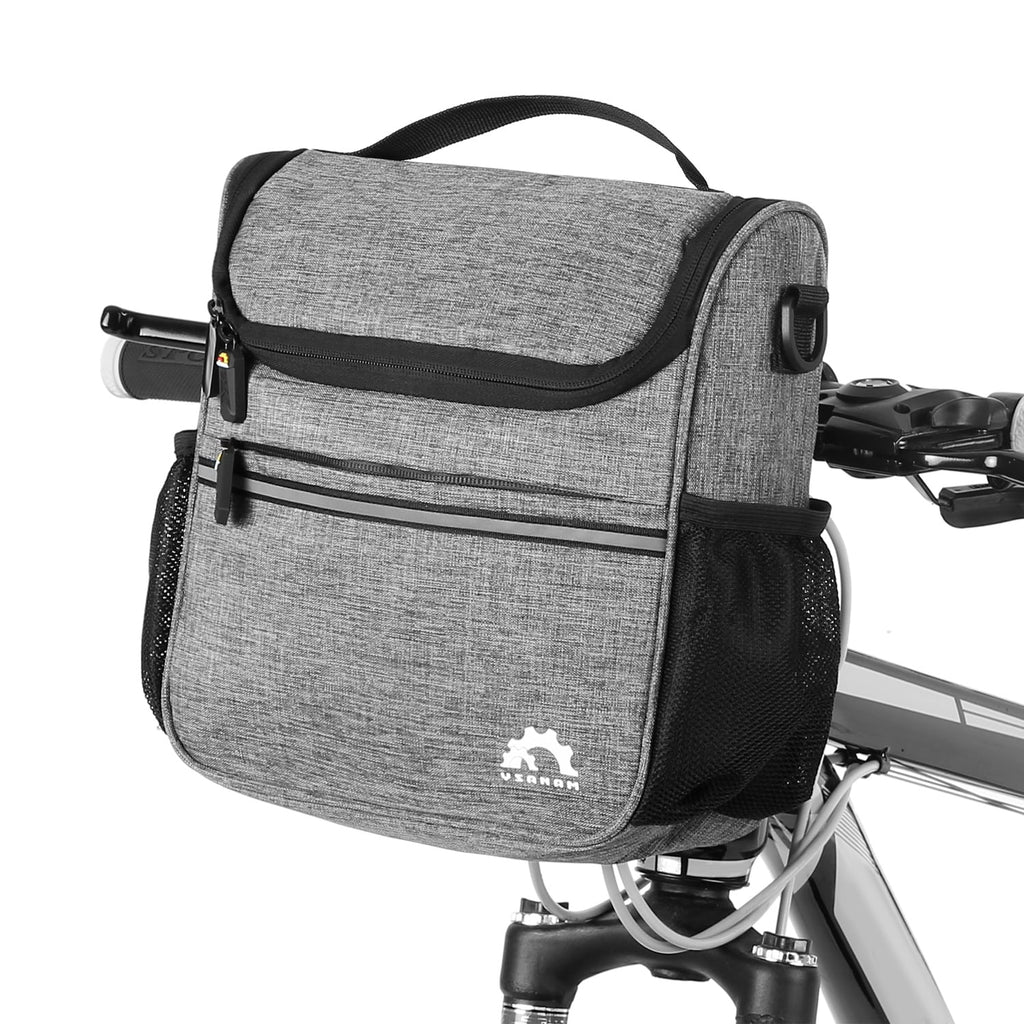 Waterproof Bike Handlebar Cooler T711