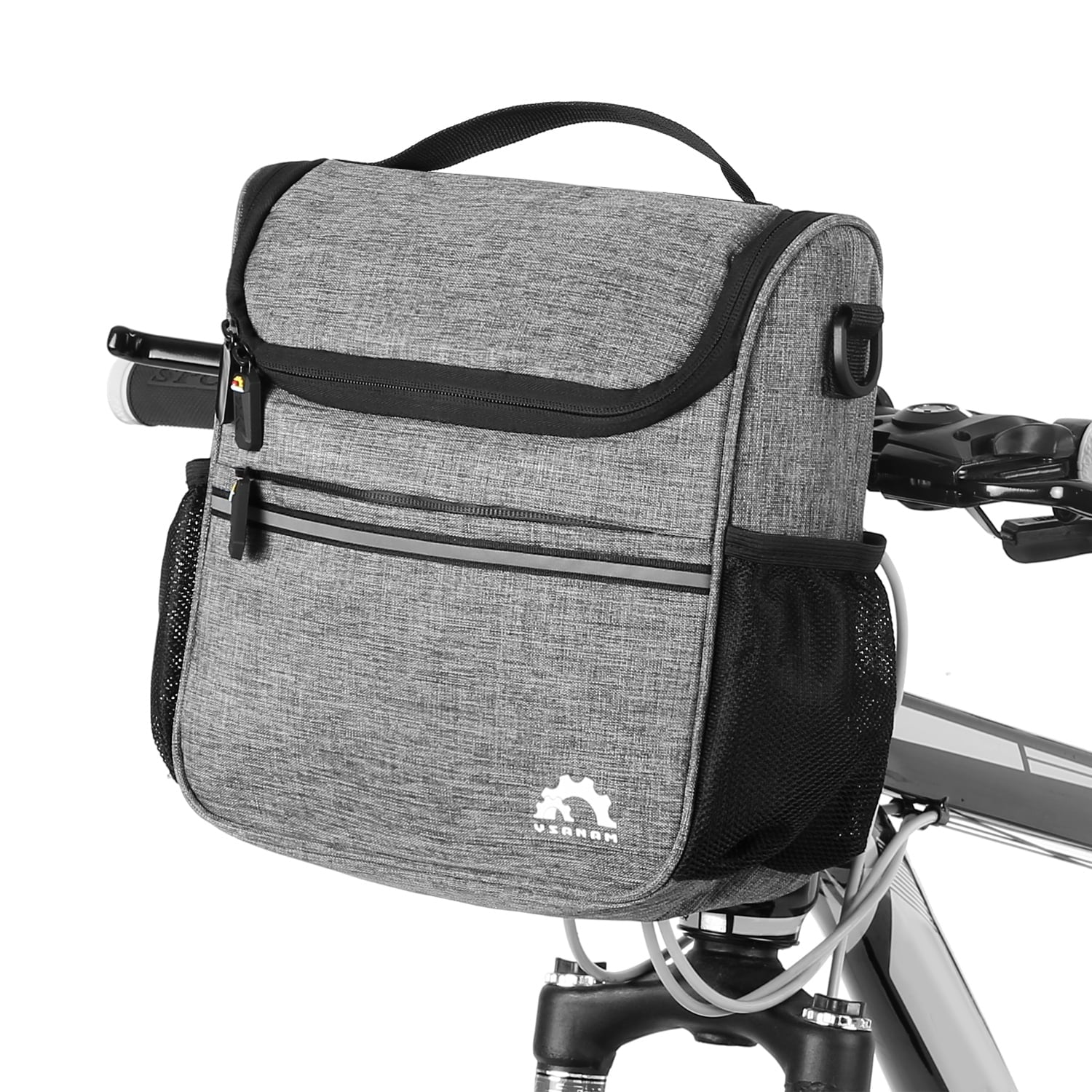 Waterproof Bike Handlebar Cooler T711