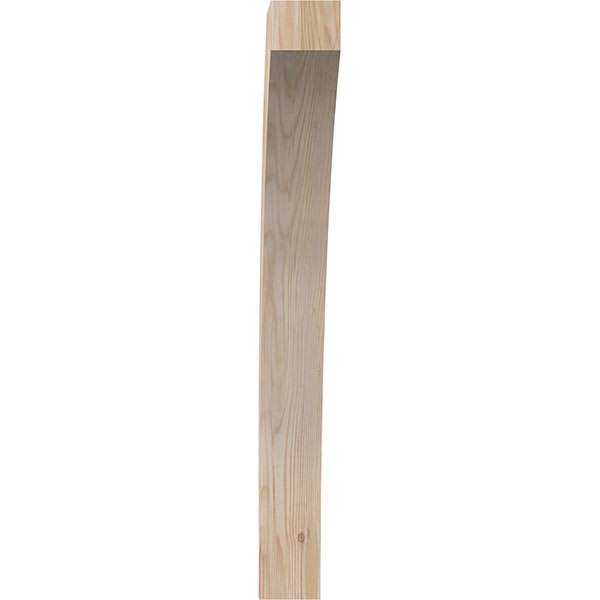 Thorton Smooth Brace Douglas Fir B5675