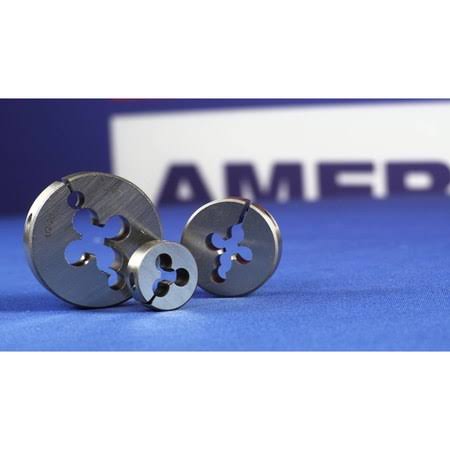 M52 x 5 3 inch OD HSS Round Adjustable Die Z898132