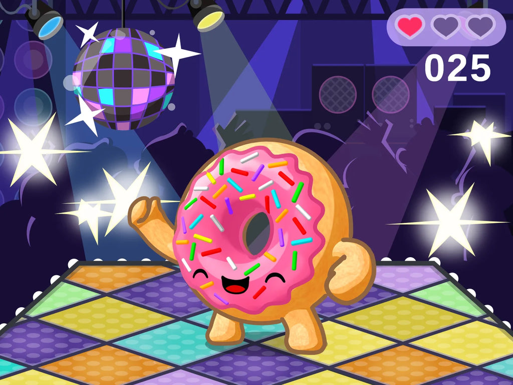 Cookie’s Sweet Treats Game Pack X81330
