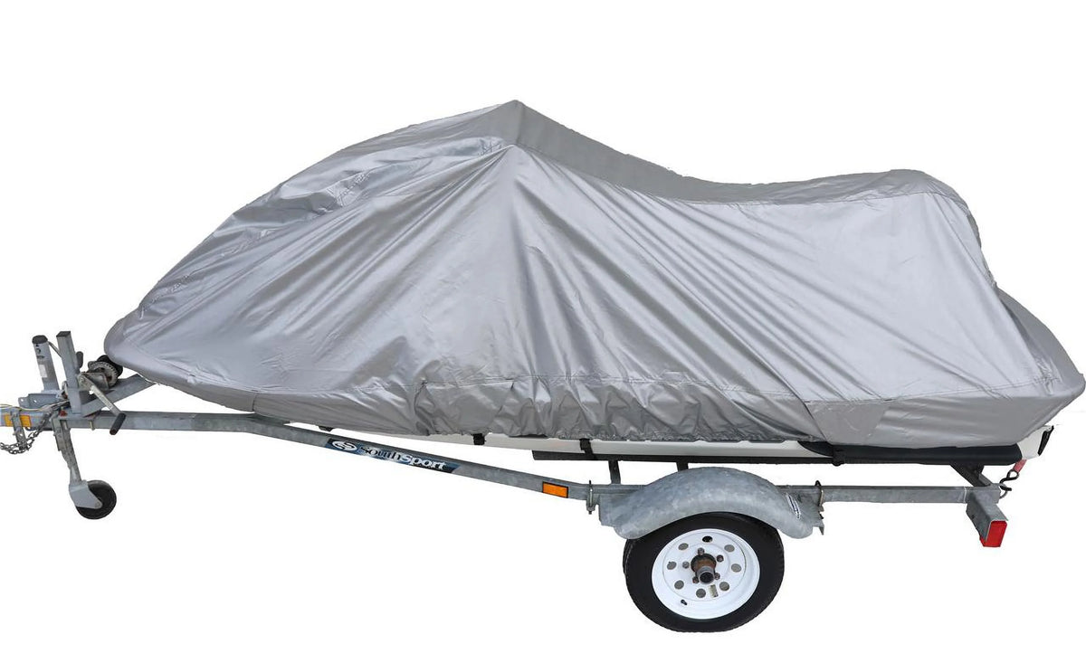 UV Reflective Watercraft PWC Jet Ski Cover T721812