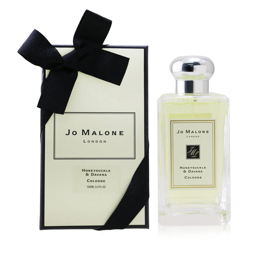 Honeysuckle & Davana Cologne Spray 100ml F162447