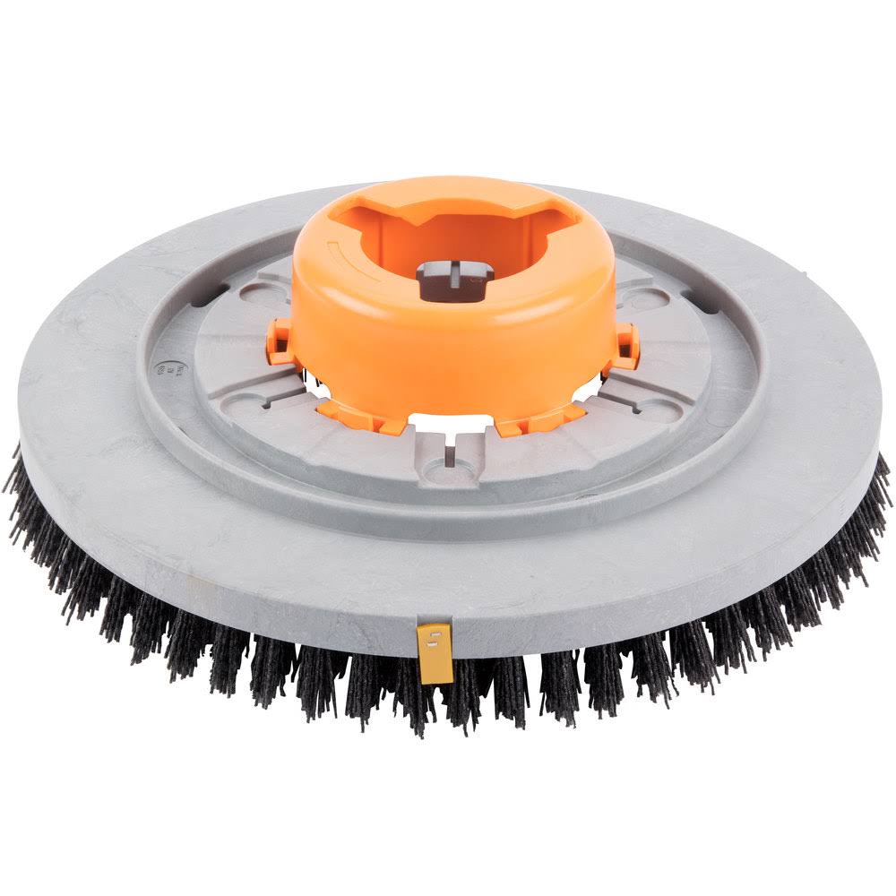 Black 16x22 Rotary Brush G595