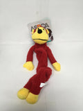 Plush Chew Toy T18837