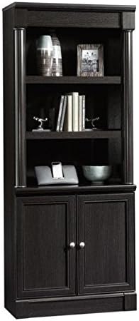 3 Shelf Bookcase in Wind Oak N228