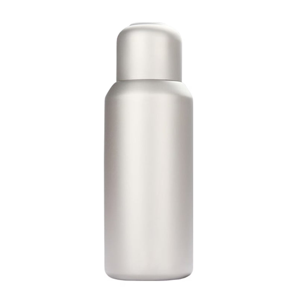 1.5L Titanium Water Bottle with Strainer and Sleeve O921
