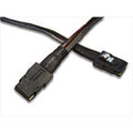 Internal Mini-SAS to Mini-SAS Cable O64591