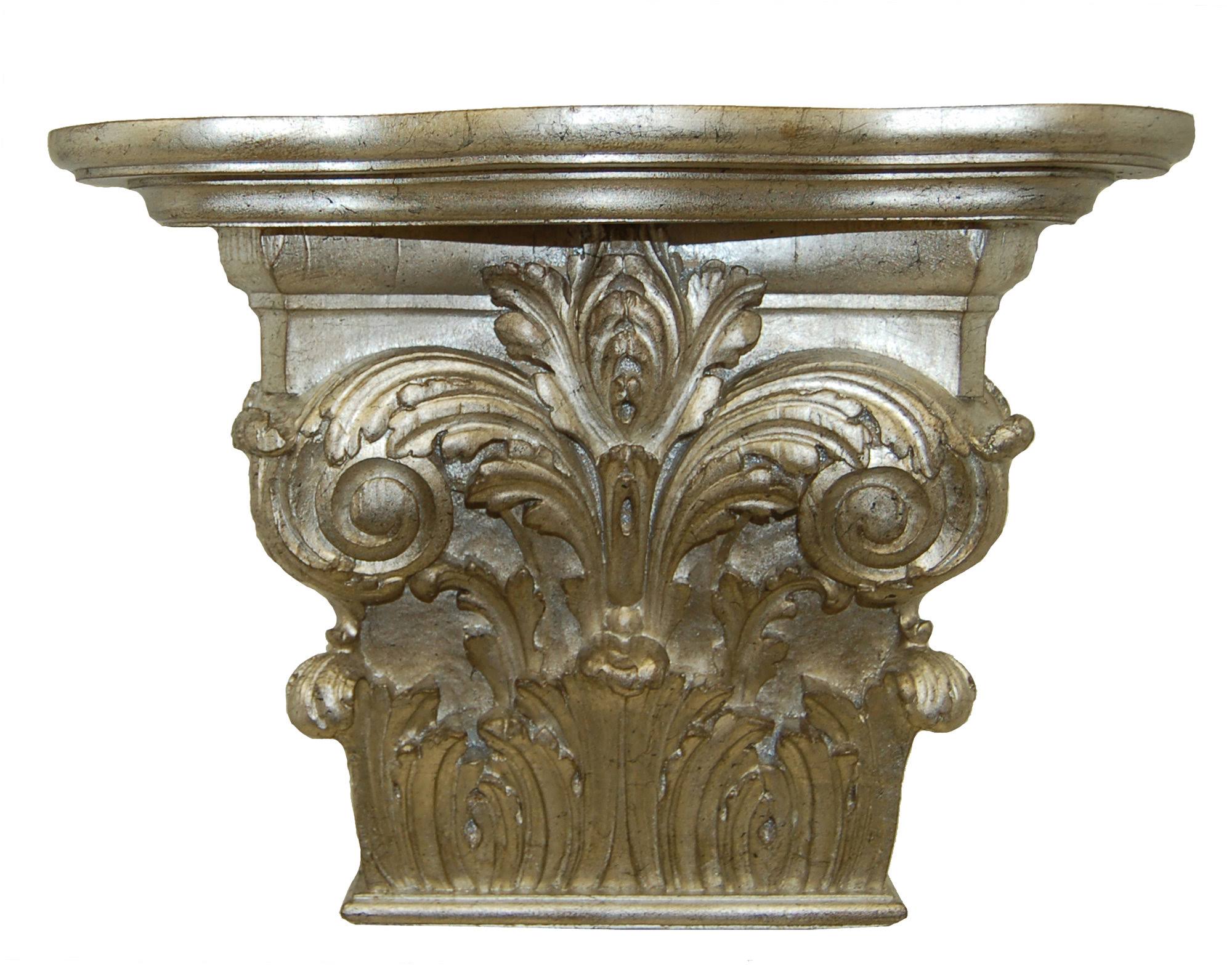 Shimmer Capital Shelf E751007