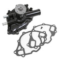 Aluminum Water Pump for Ford Mustang D231