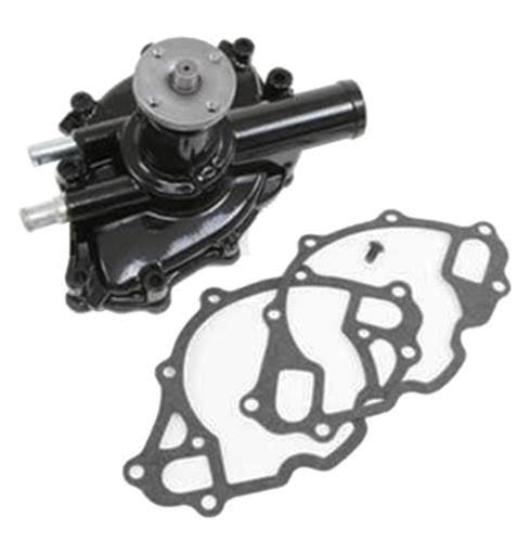 Aluminum Water Pump for Ford Mustang D231