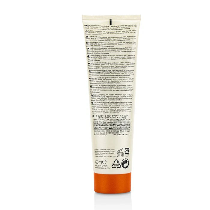 Polishing Nourishing Milk 150ml L981