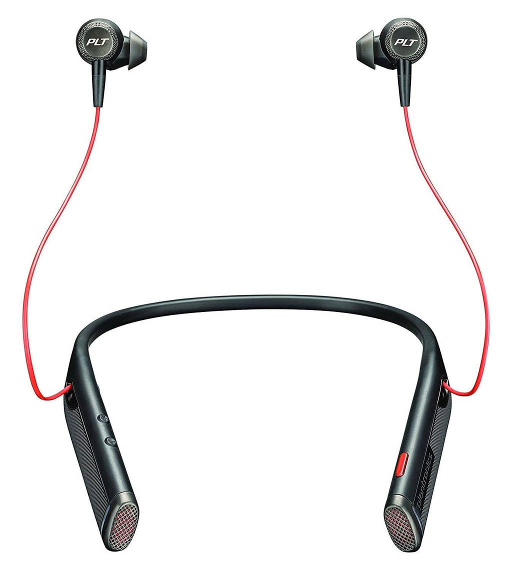 Black Bluetooth Wireless Earbud Headset J140751