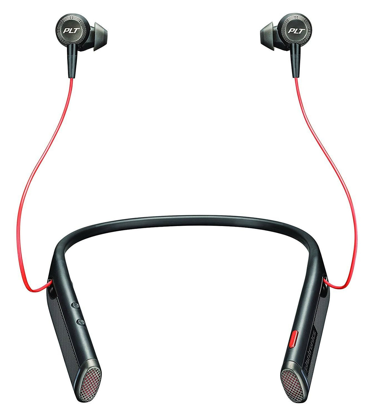 Black Bluetooth Wireless Earbud Headset J140751