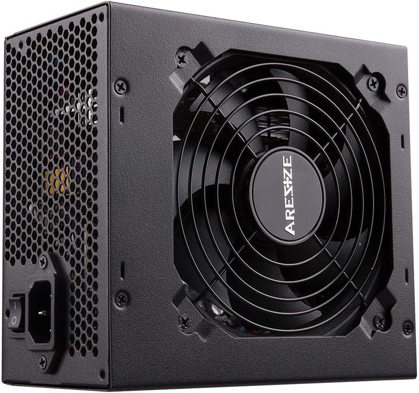 850W Full Modular 80 Plus Gold ATX Power Supply I510