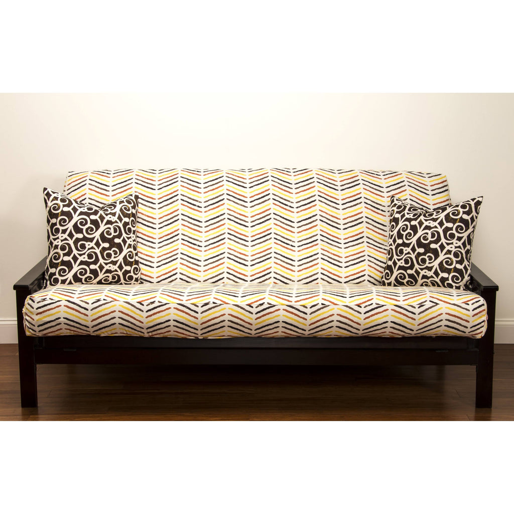 Futon Cover Y2353
