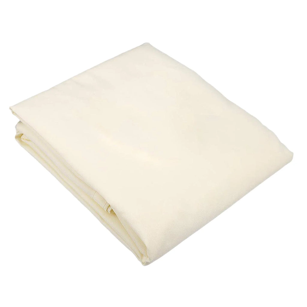 Beige 3x3m Gazebo Replacement Cover S682431