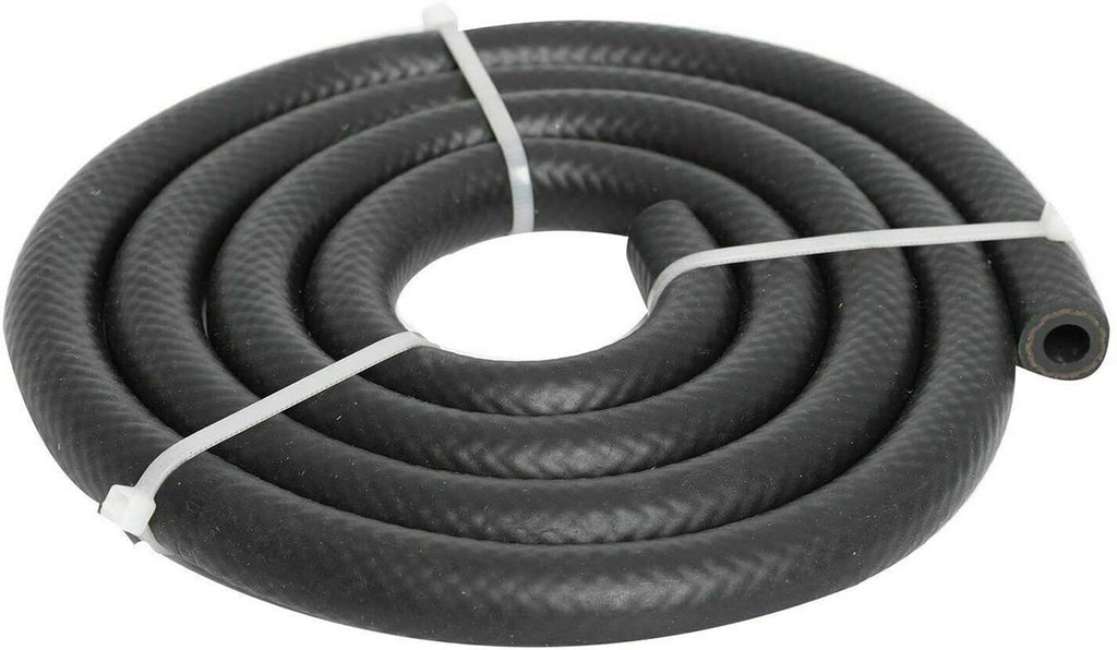 15-1/2" Oil Cooler 7" Black 10 Blades Cooling Fan Kit Radiator Transmission Aluminum Pack of 2 S24754
