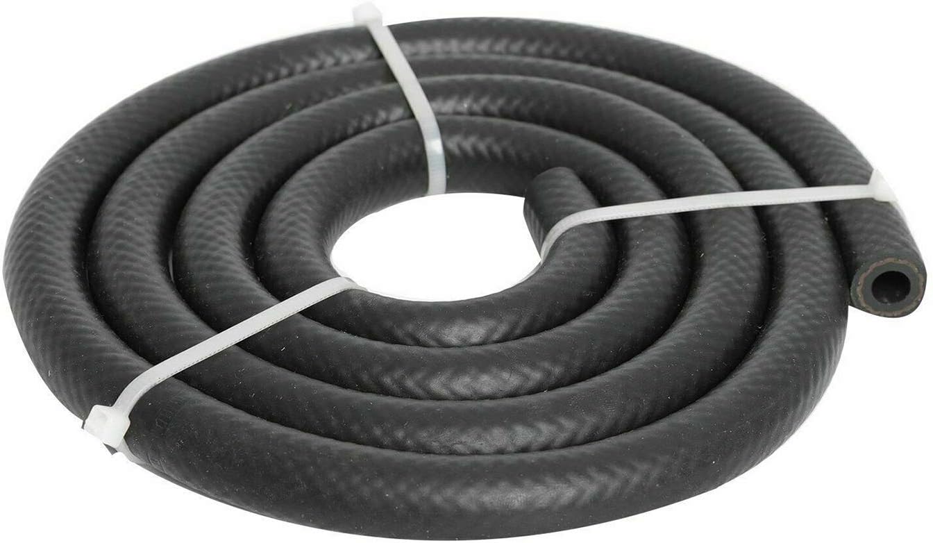 15-1/2" Oil Cooler 7" Black 10 Blades Cooling Fan Kit Radiator Transmission Aluminum Pack of 2 S24754
