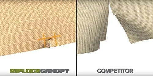 10x12 Replacement Canopy for Gazebo J728