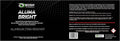 Aluminum Cleaner & Brightener & Restorer (2 Gallon Case) Pack of 2 V7613