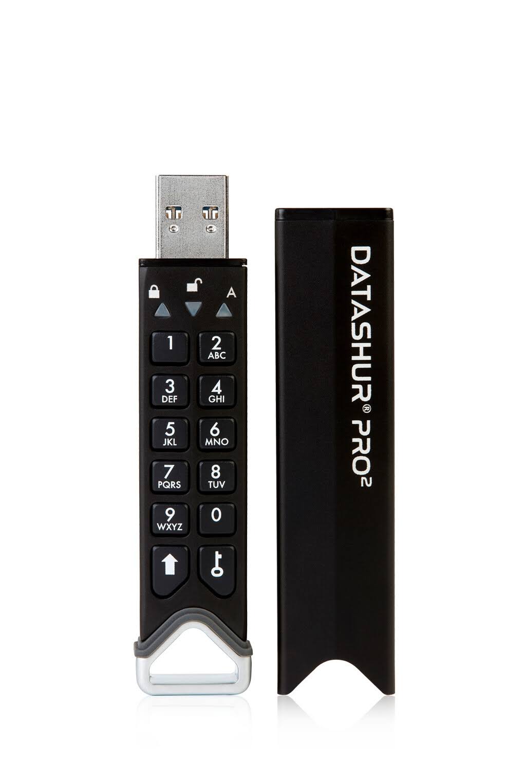 256GB Encrypted Flash Drive M965074