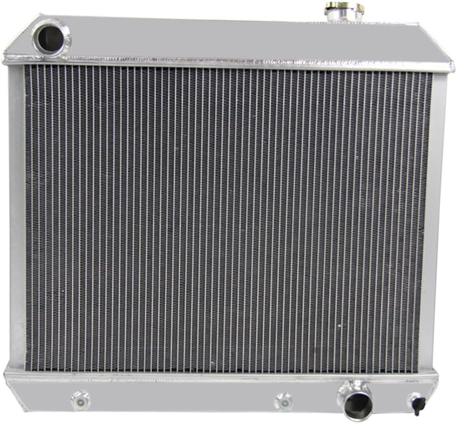 3 Row Core Aluminum Radiator Q65530