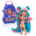 Collectible Doll Color Magic Blow Dry Besties Series 6, Kids Toys for Ages 3 Up M53885
