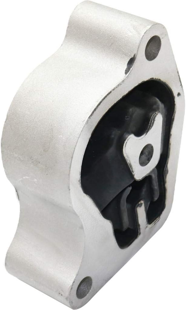 Motor Mount 2007 2013 Altima 4 Cyl 2.5L Pack of 2 A1268