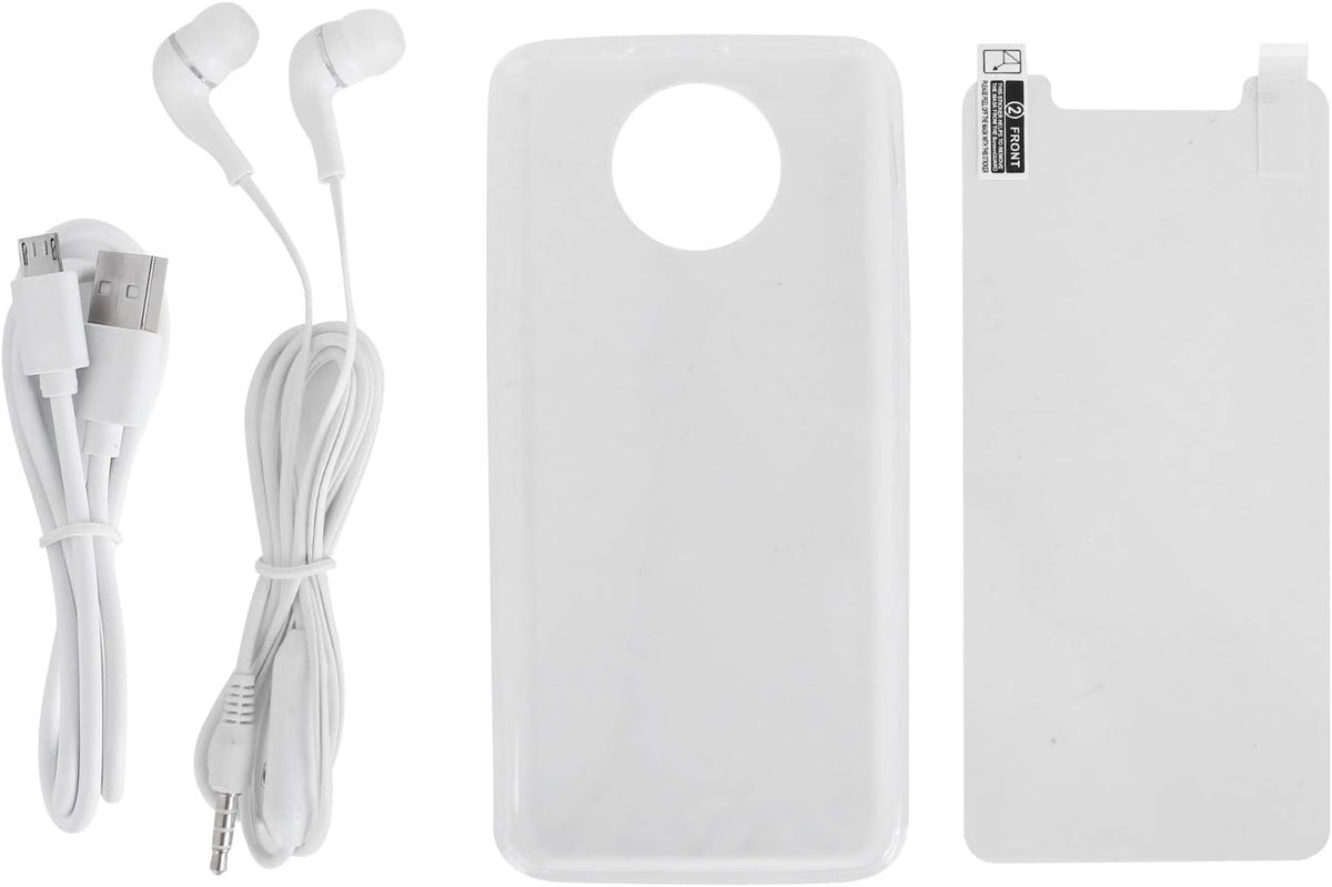 5.45in HD Full Screen Dual Card Dual Standby Mobile Phone V945777