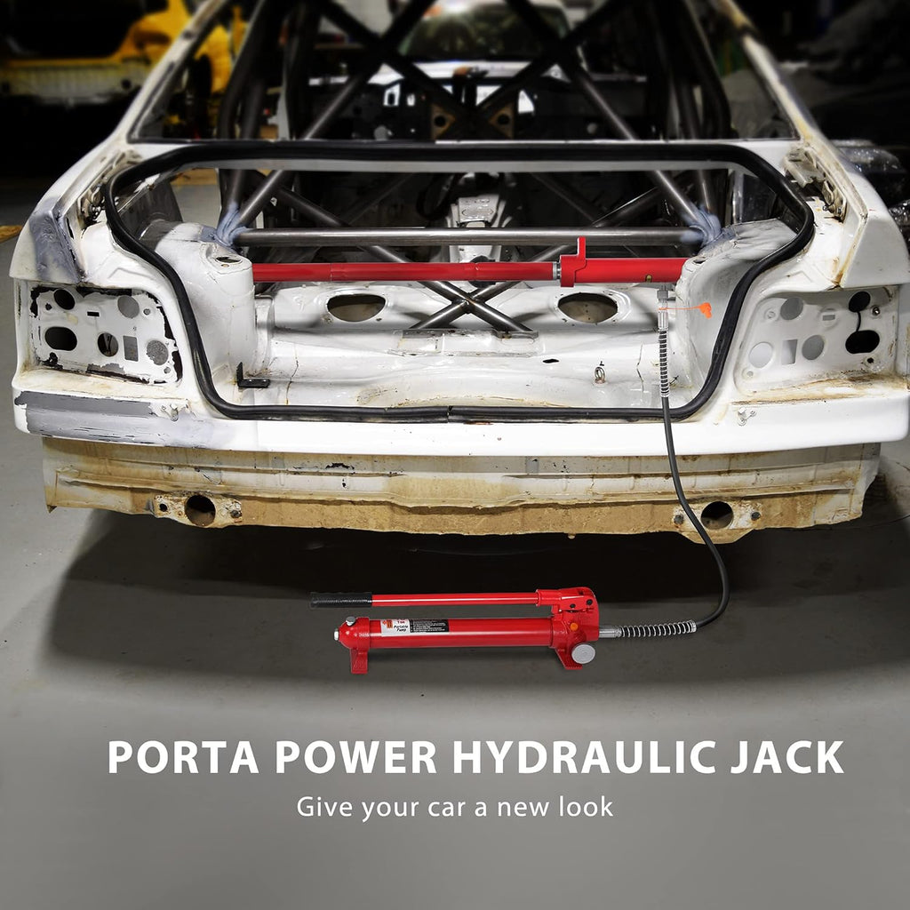 10 Ton Porta Power Hydraulic Jack Repair Kit P4269
