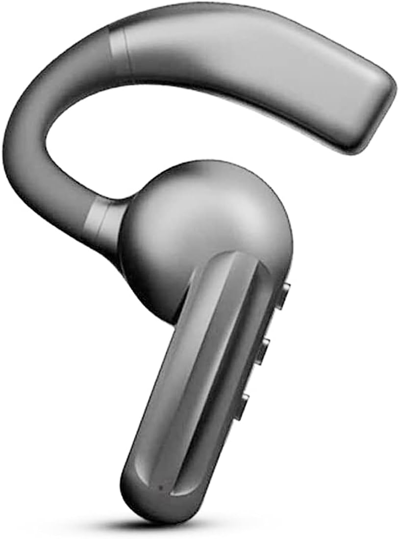 Air Conduction Open Ear Wireless Bluetooth Headphones with Microphone W8862