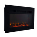 RV Electric Fireplace K76598