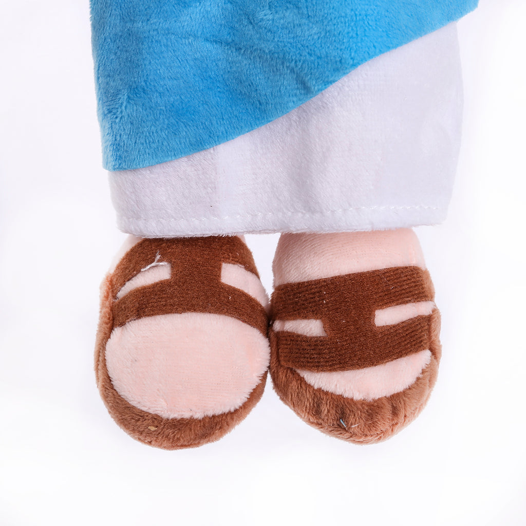 Small Cartoon Plush Toys L941