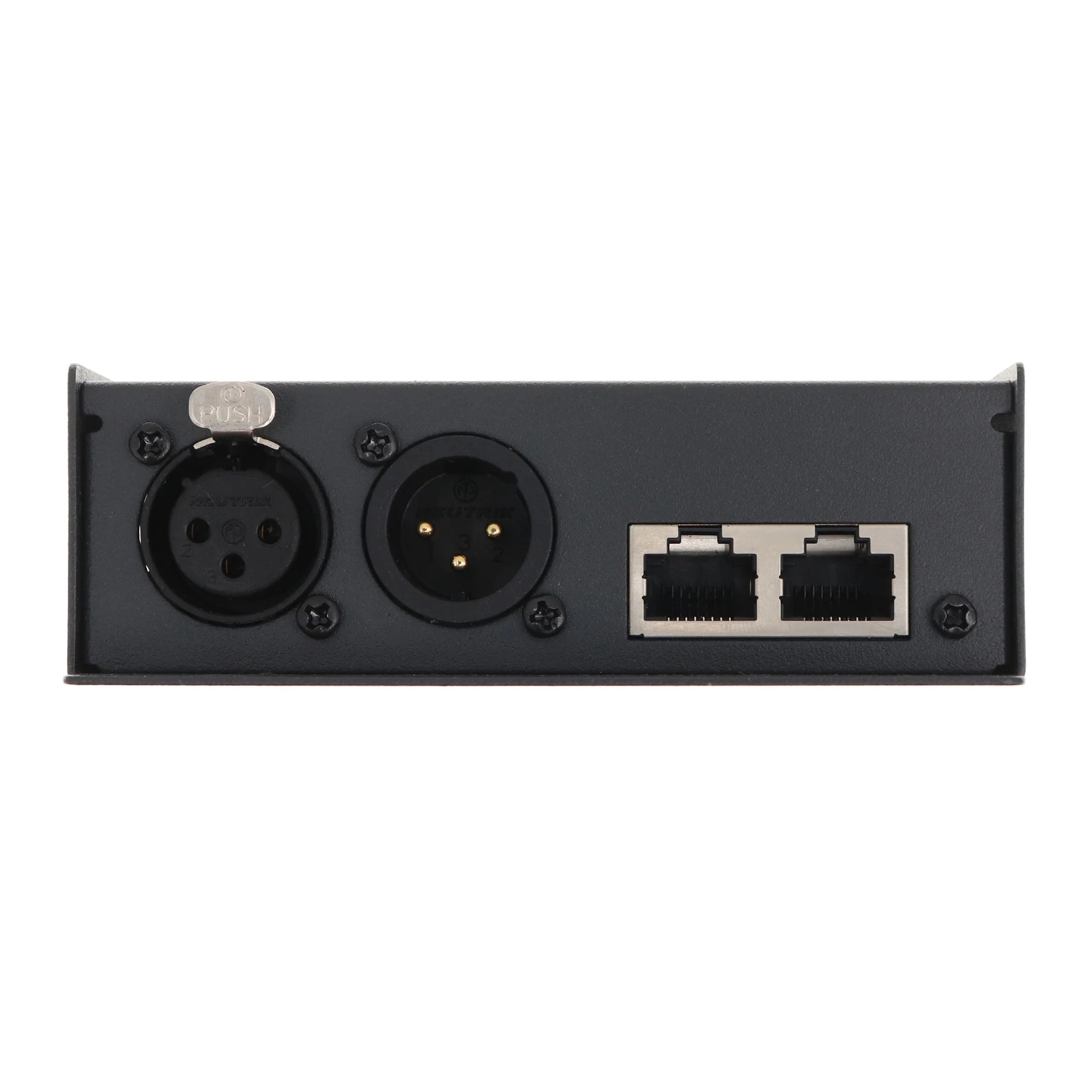 LED DMX512 Decoder, 4-Channel, 24A, LED Display A635159