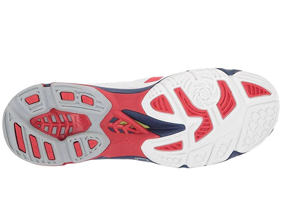 Mizuno Wave Lightning Z5 Stars/Stripes 16 X882