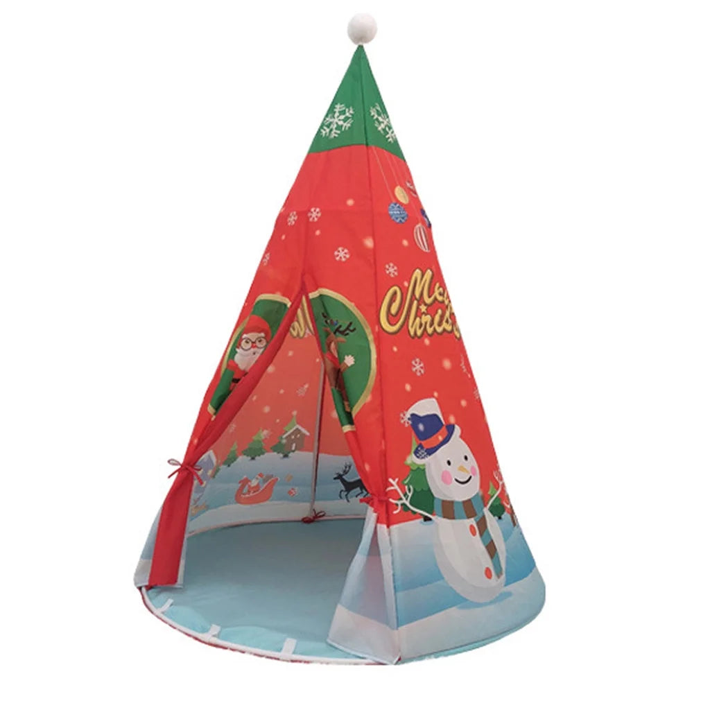 Children Teepee Play Tent L29246