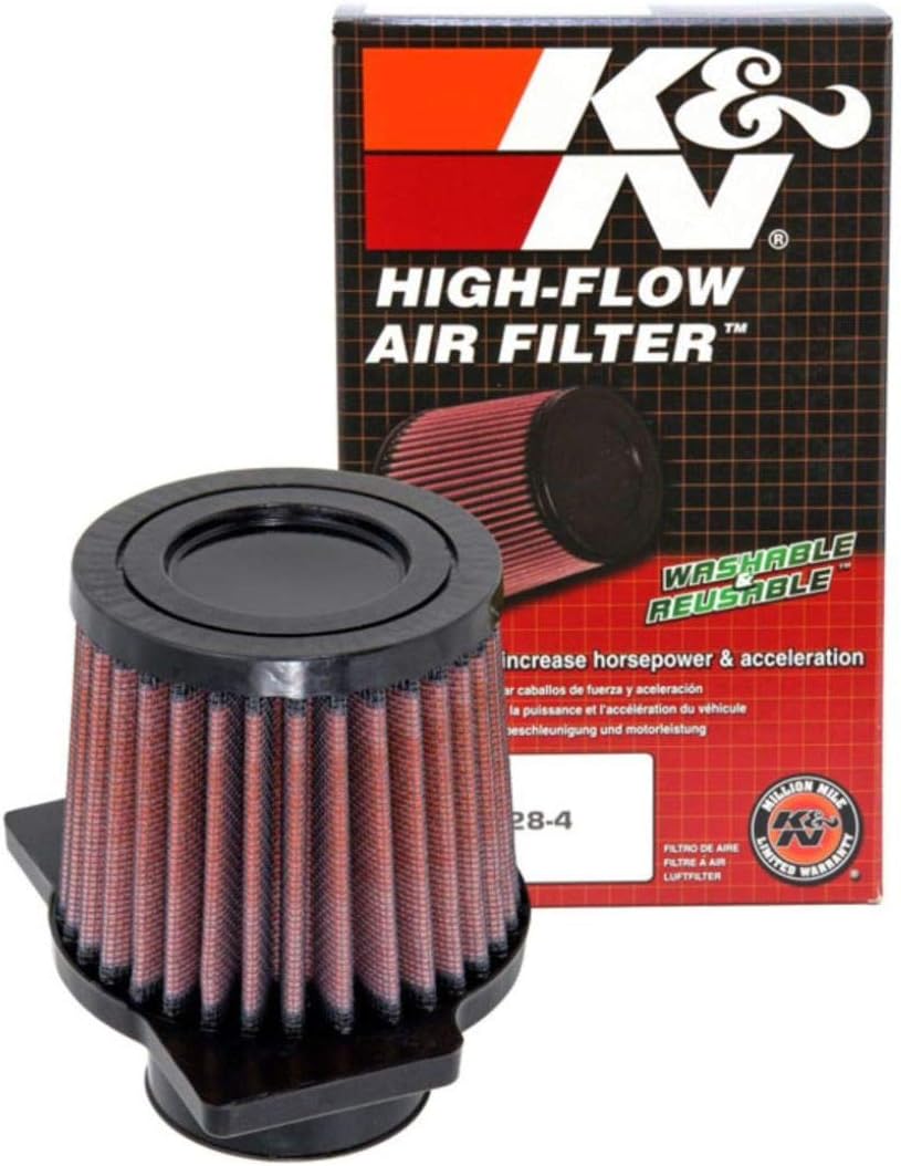 Engine Air Filter Pack of 2 V63234