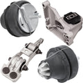 Engine Torque Strut Mount + Motor Mount Kit Y254