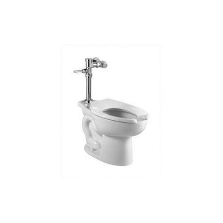 Manual Flush Valve, 1.6 GPF T32629