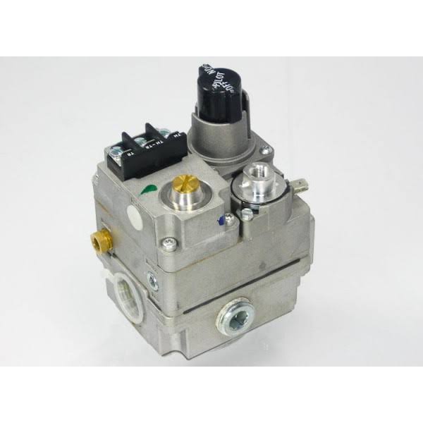 Gas Valve R615