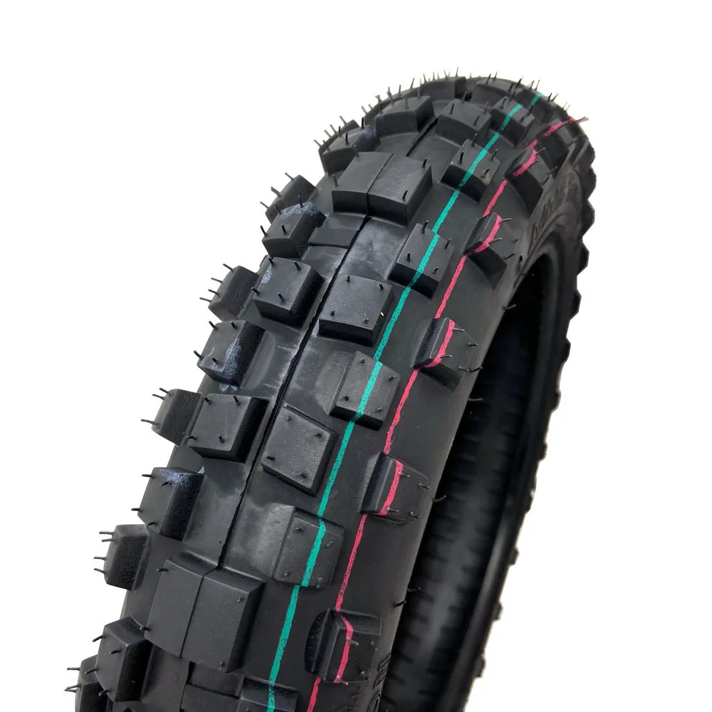 2.50-10 Knobby Tread Motorcycle Tire A580124