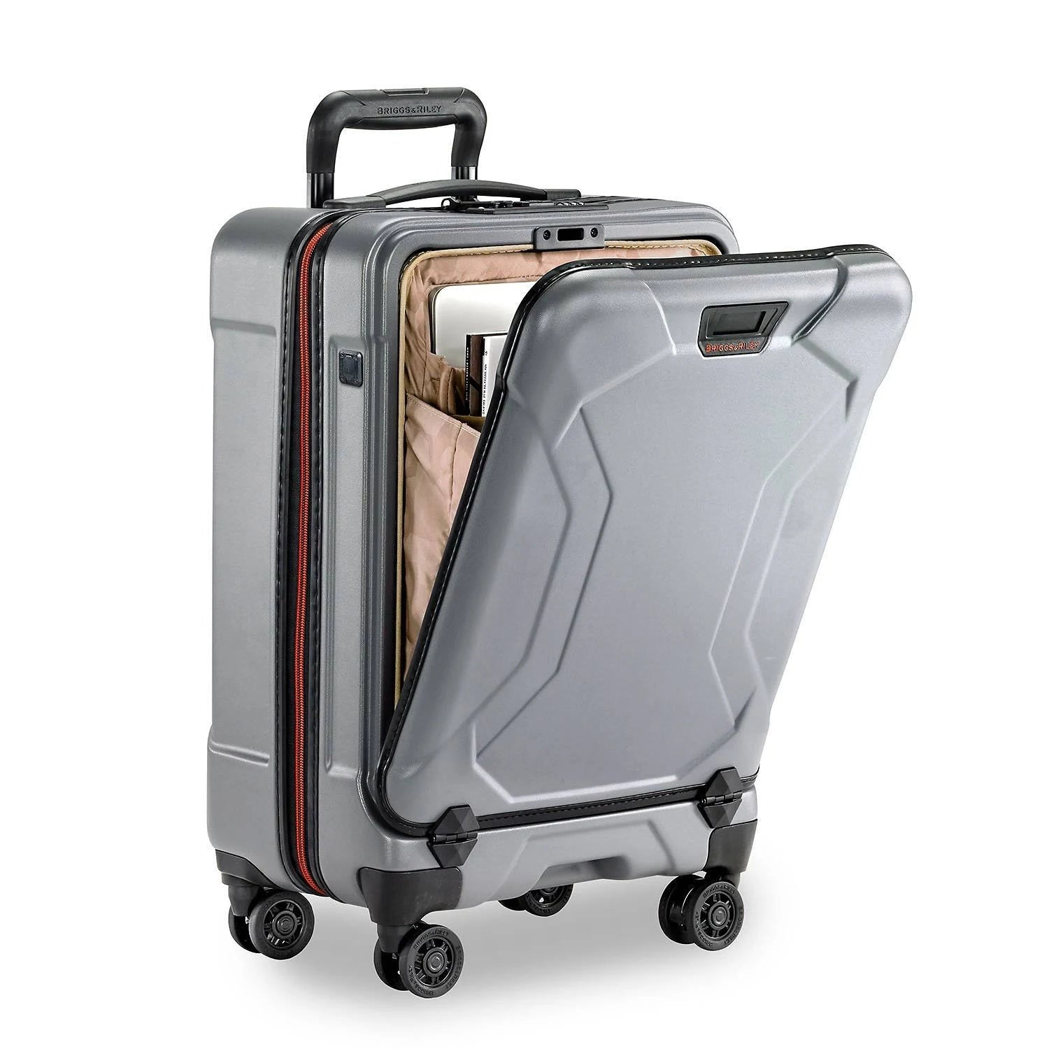 Carry on Spinner R339