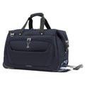 Midnight Blue Carry-On Rolling Duffel I873973