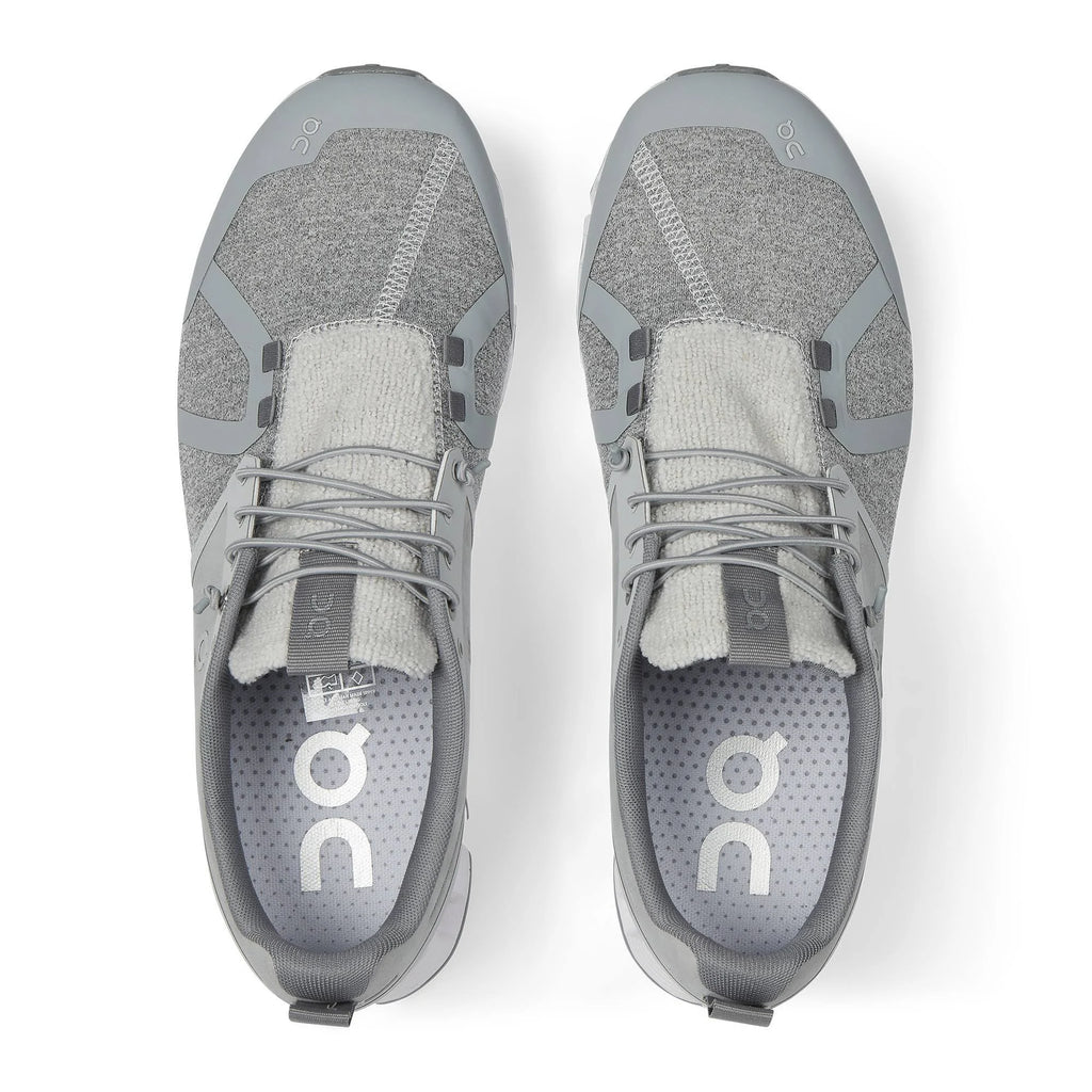Men's Cloud Terry 13 Silver S2177