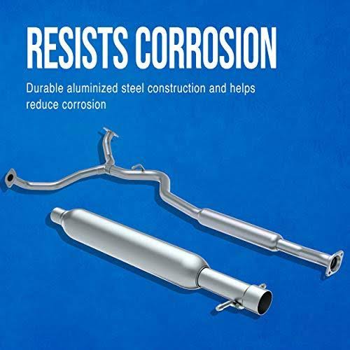 Resonator Assembly M959052